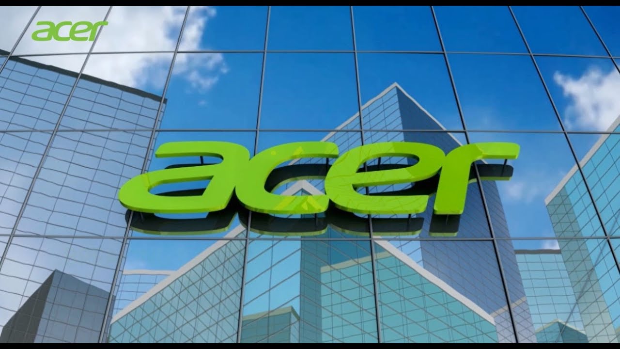 acer laptops