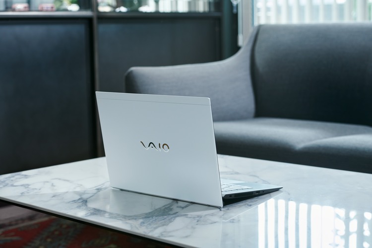 vaio laptop review